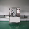 Second Hand Aerosol Filling Machine